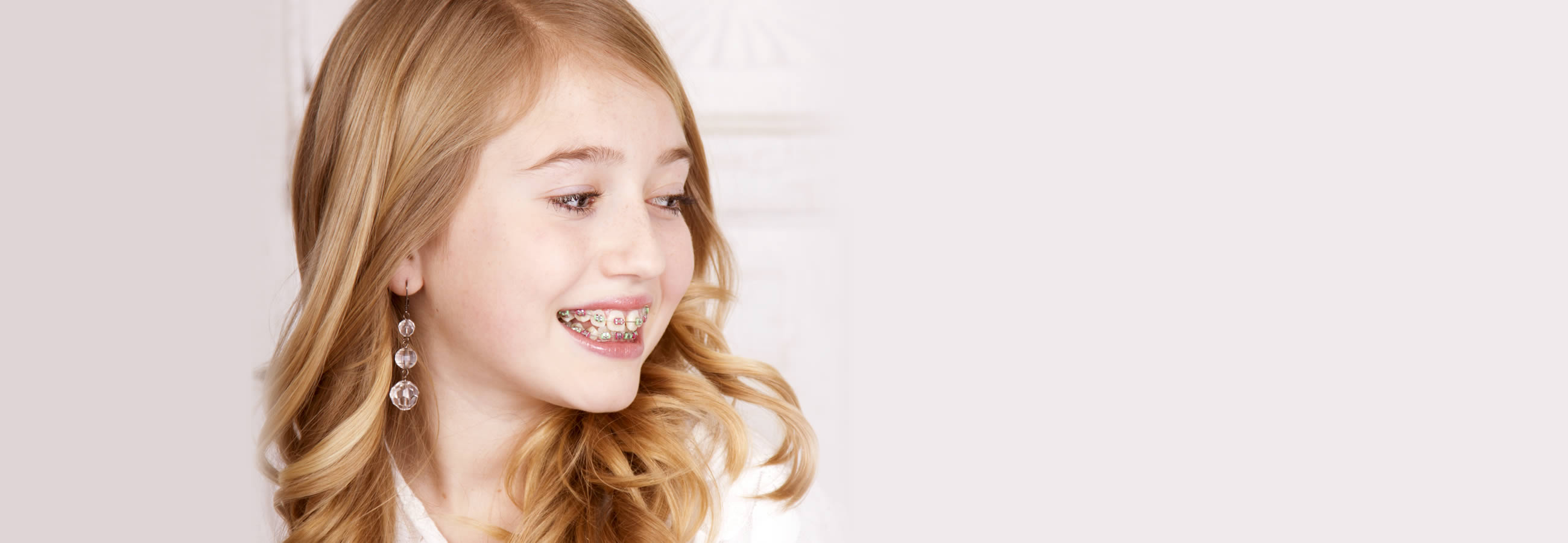 Child Orthodontics in Borehamwood