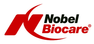 Nobel Biocare Logo