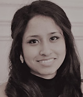 Dr Nandini Shah